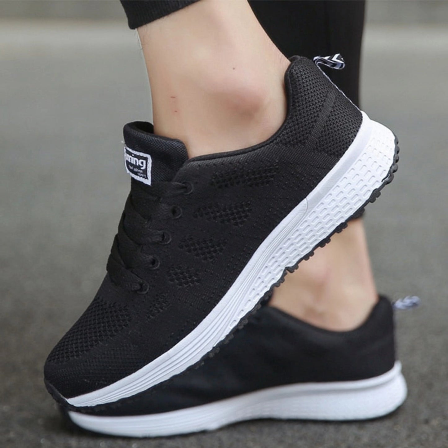 Femmes Chaussures | Ergonomiques pour les Loisirs