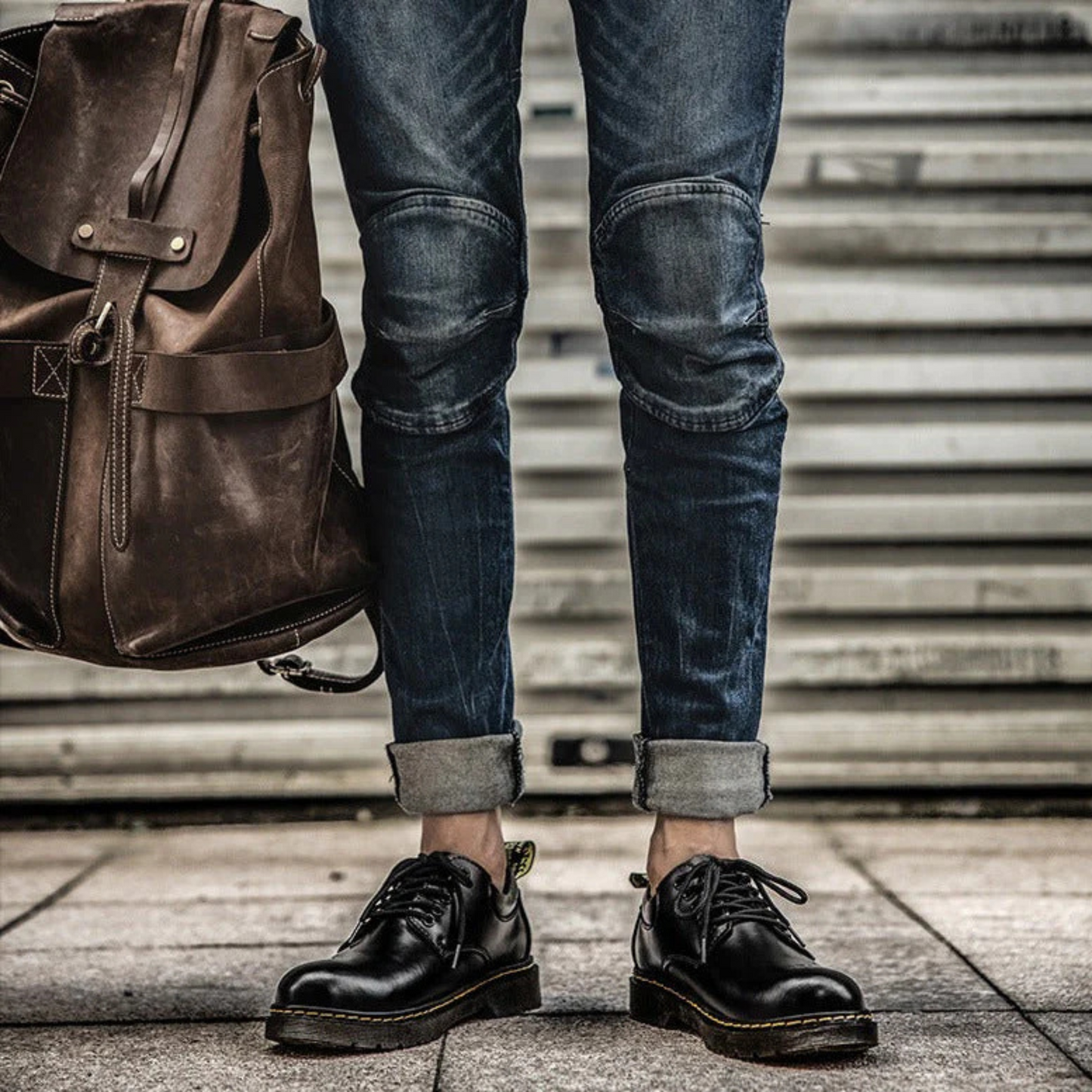 Thibaut | Homme Chaussures | Élégance et Confort au Quotidien
