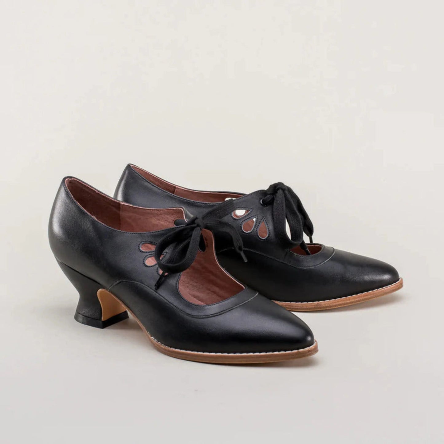 Femmes Chaussures Orthopédiques | Talons