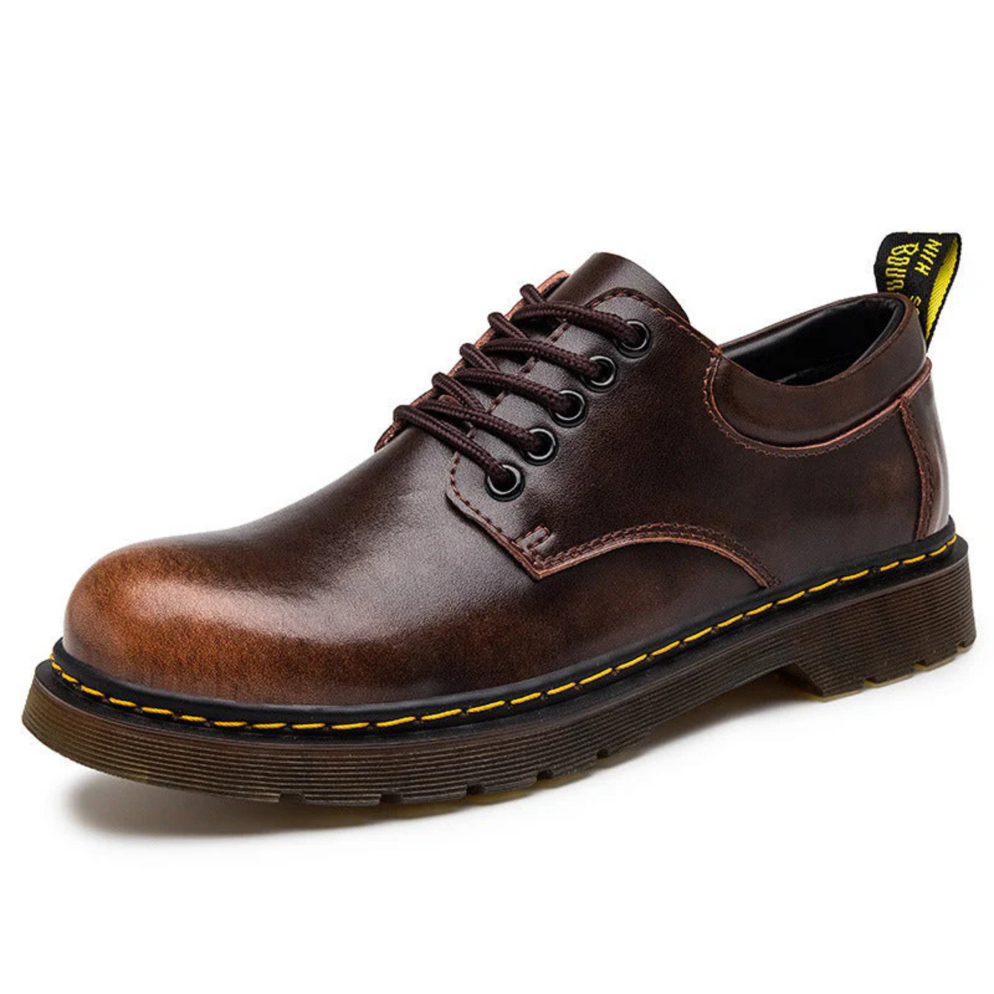 Thibaut | Homme Chaussures | Élégance et Confort au Quotidien