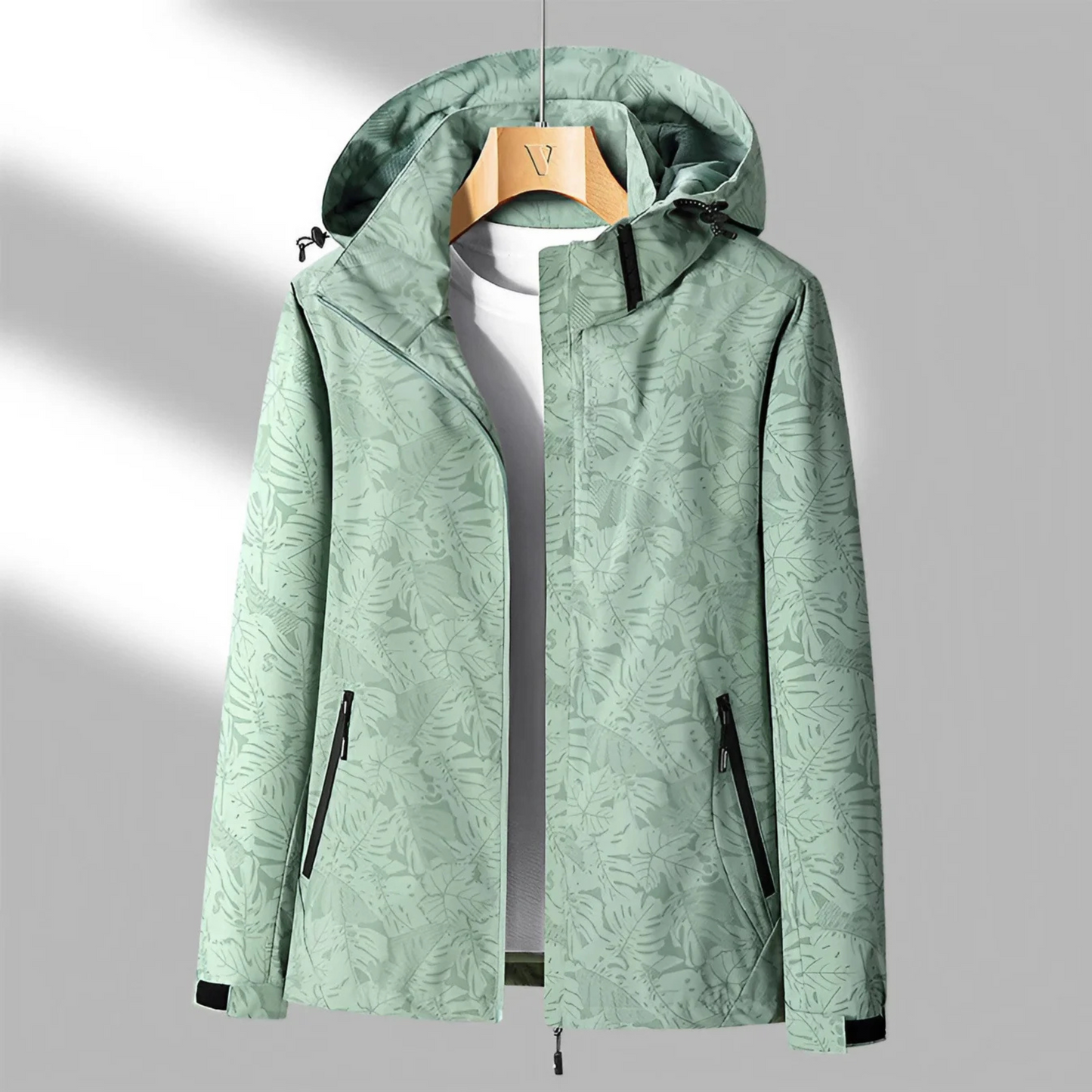 Opaline | Femme Veste | Imperméable et Coupe-Vent