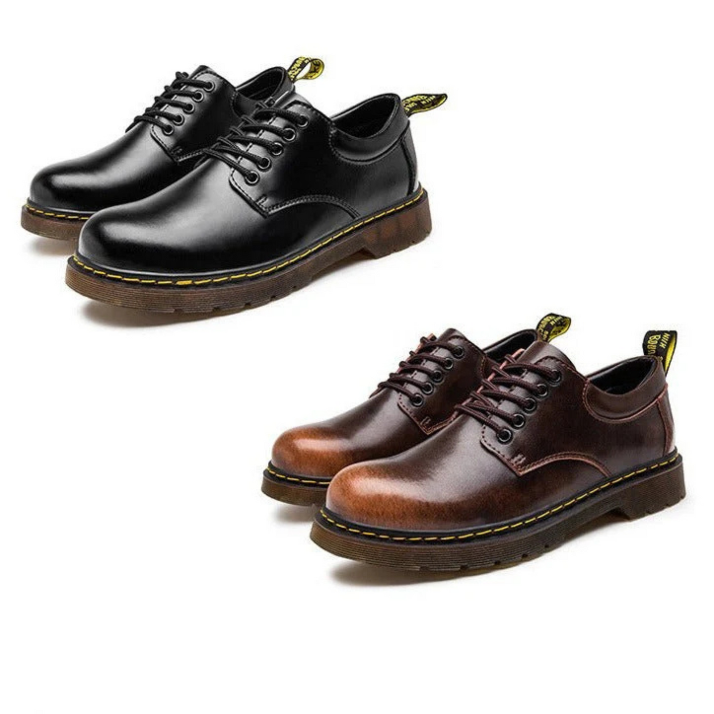 Thibaut | Homme Chaussures | Élégance et Confort au Quotidien