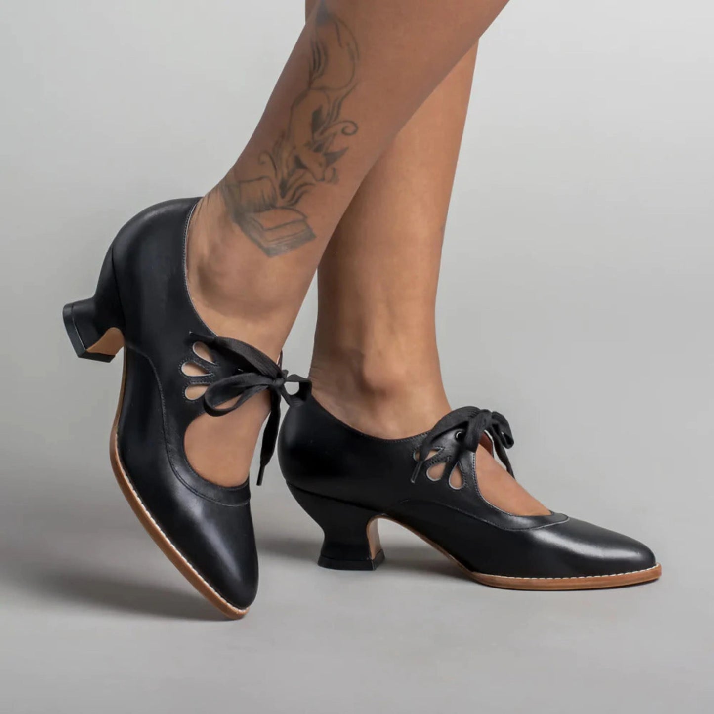 Femmes Chaussures Orthopédiques | Talons