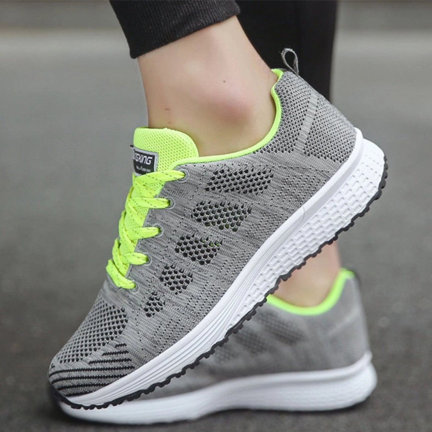 Femmes Chaussures | Ergonomiques pour les Loisirs