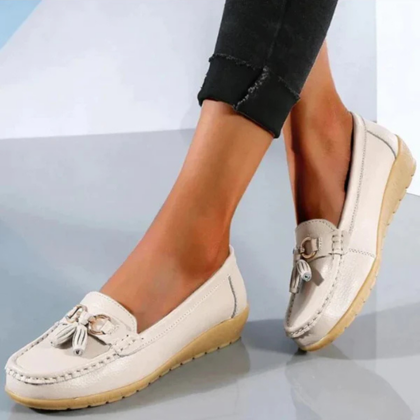 Amorette | Femme Chaussures Orthopédiques | Élégance et Confort