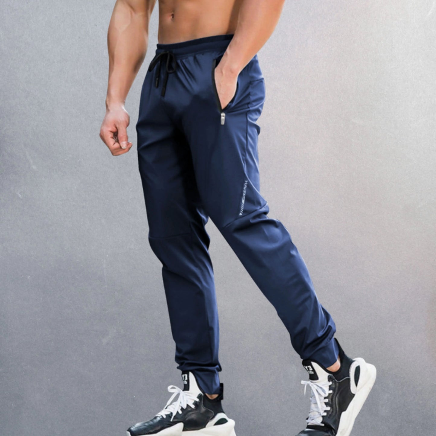 Hommes Pantalon de Sport | Confortable