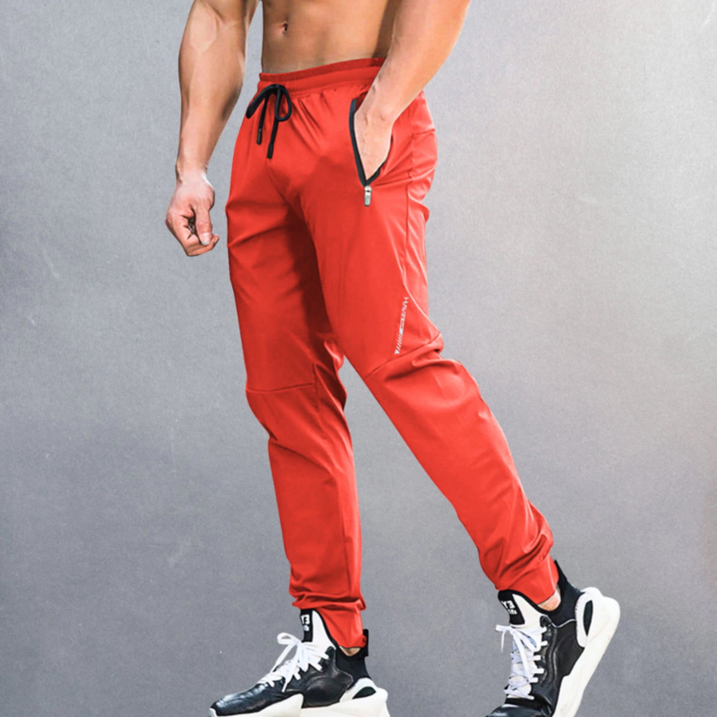 Hommes Pantalon de Sport | Confortable