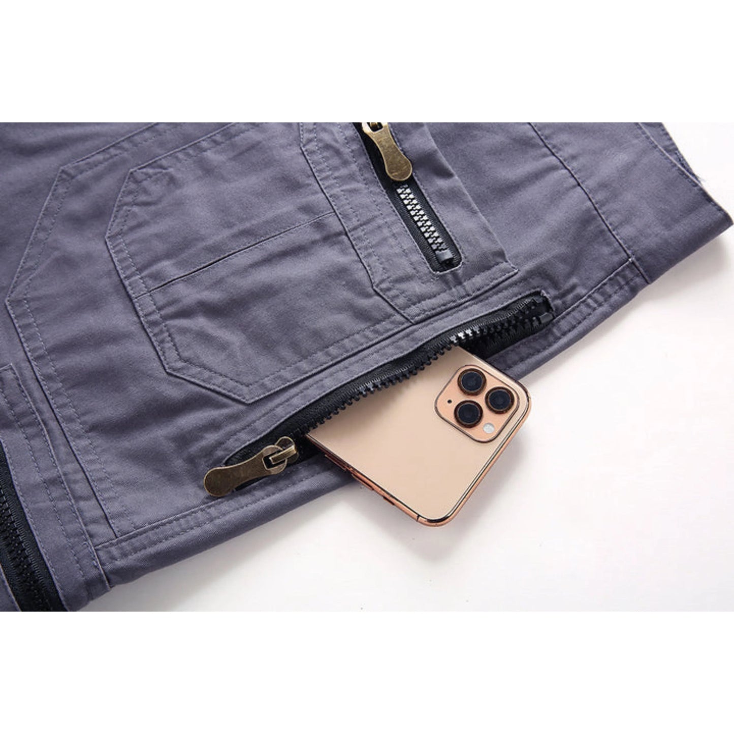 Hommes Shorts | Style Tactique