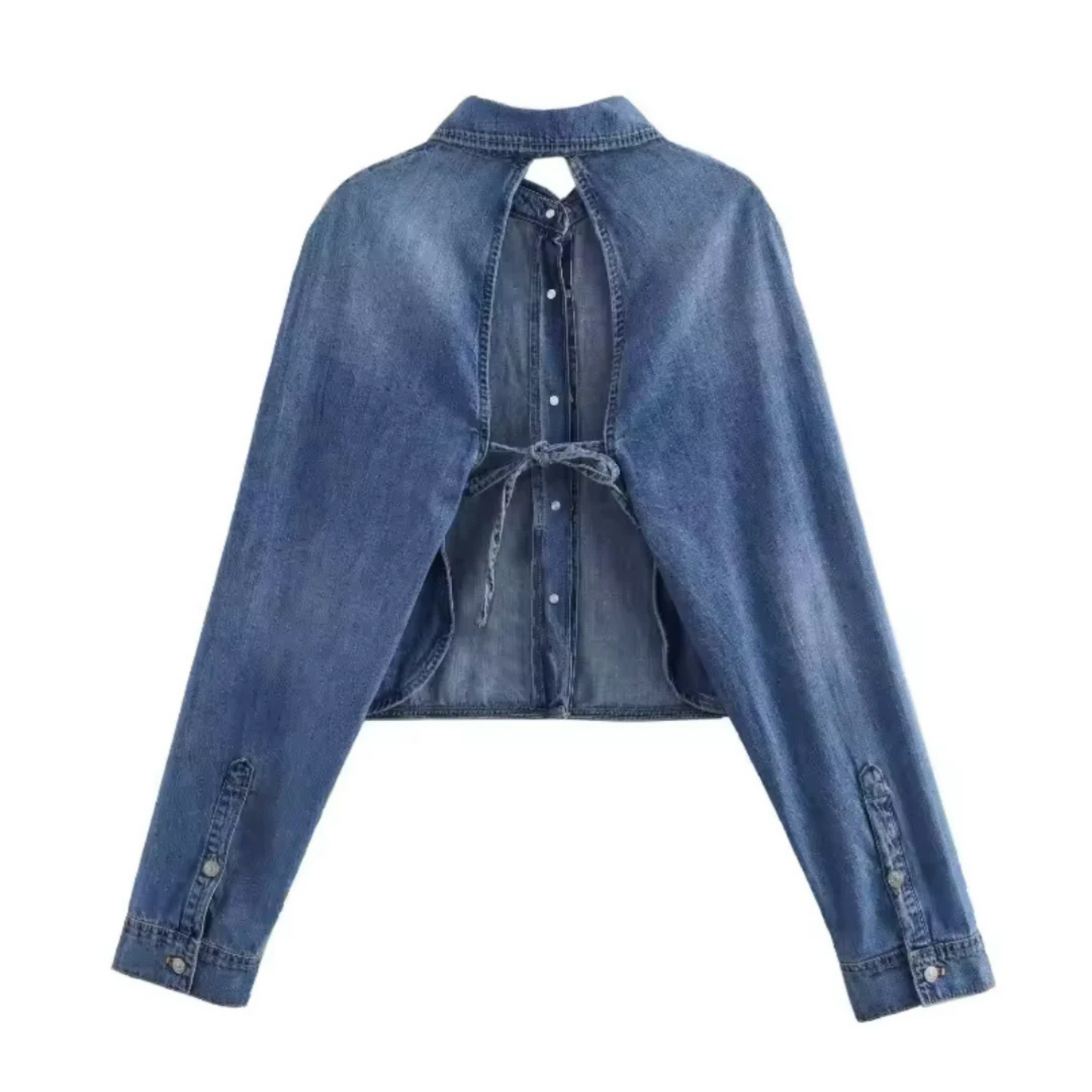 Paolina | Femme Veste Courte | Isolation Thermique et Confort