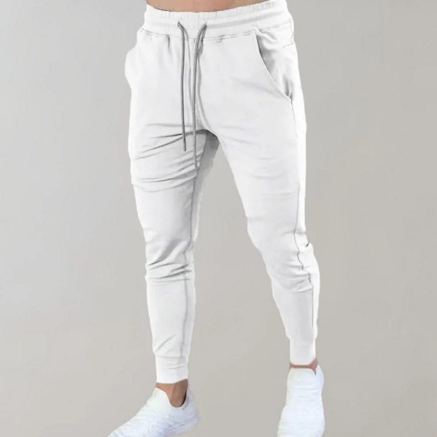 Horace | Pantalon Homme | Jogging Slim Confortable