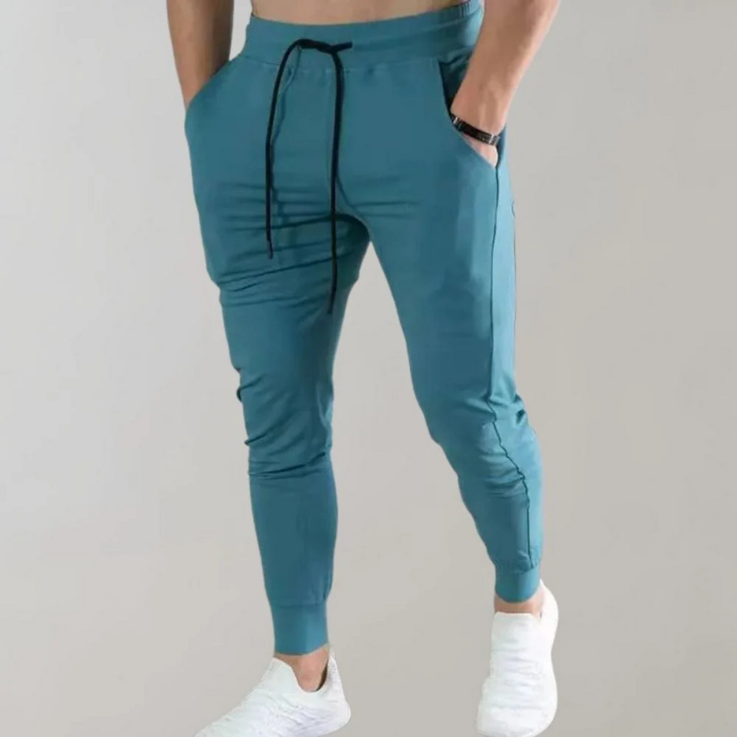 Horace | Pantalon Homme | Jogging Slim Confortable