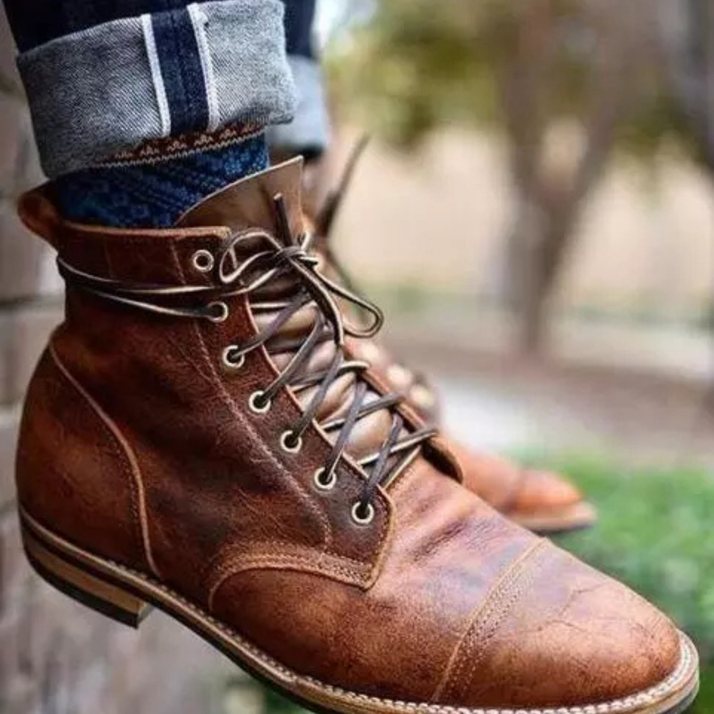 Jéremie | Homme Chaussures Décontractées | Respirantes & Antidérapantes