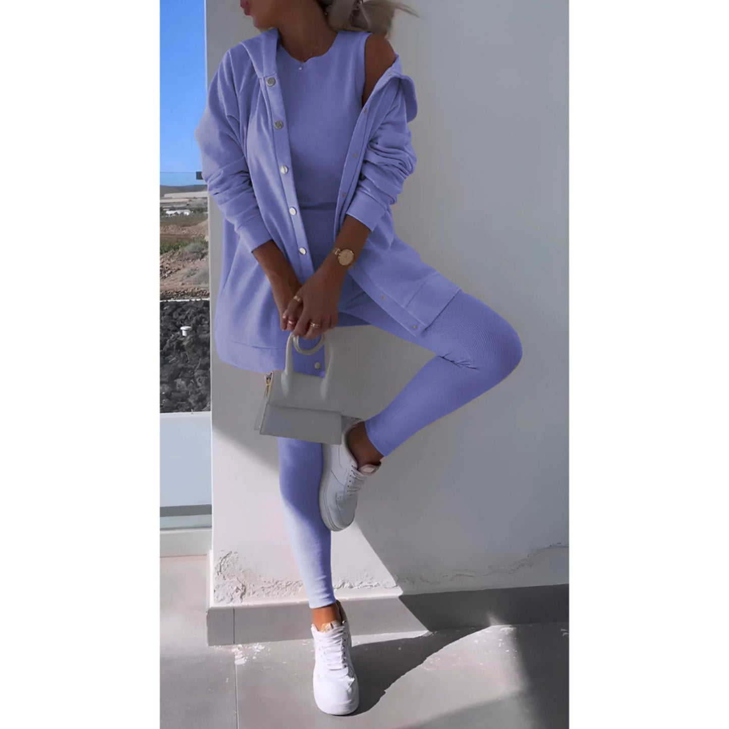 Juleé | Ensemble De Sport Pour Femme | Confortable