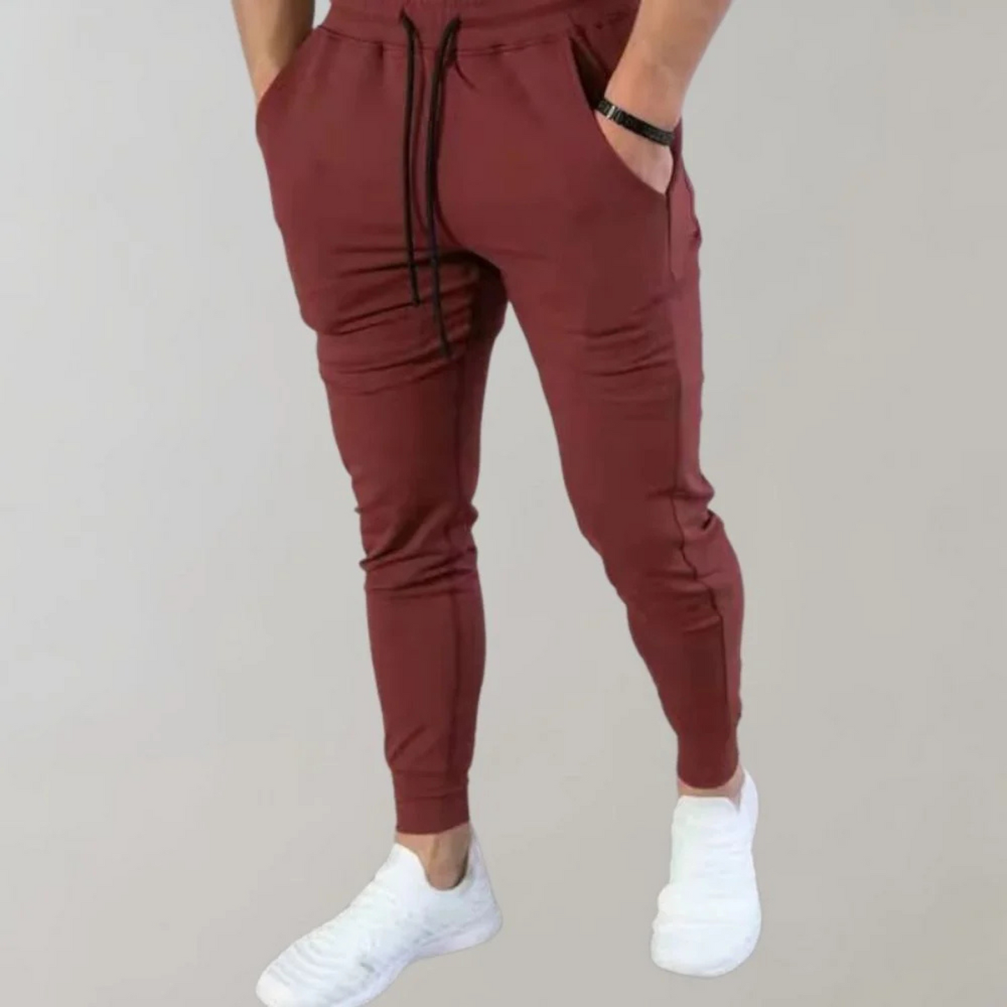 Horace | Pantalon Homme | Jogging Slim Confortable