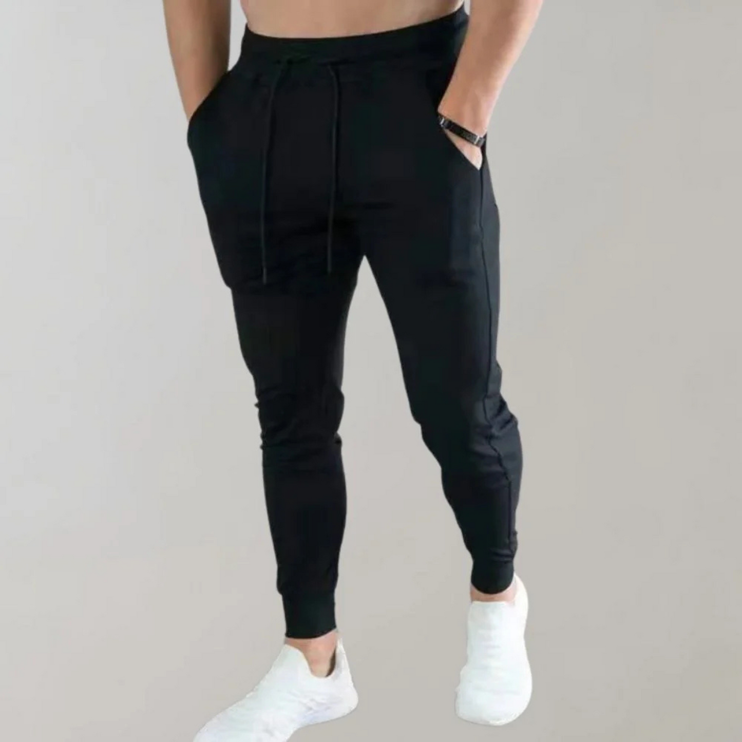 Horace | Pantalon Homme | Jogging Slim Confortable