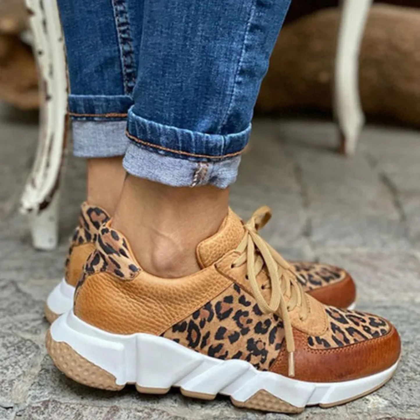 Arlène | Chaussures Femme | Élégance Confortable