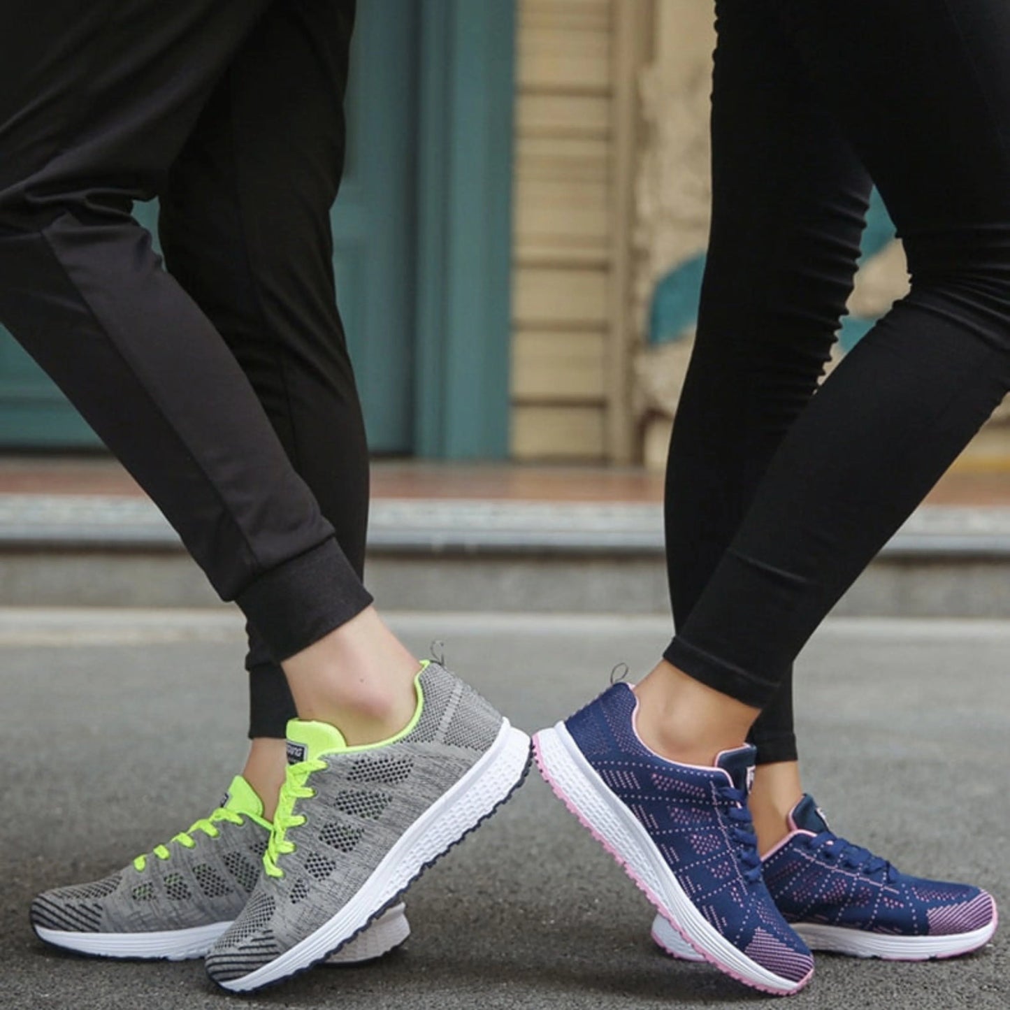 Femmes Chaussures | Ergonomiques pour les Loisirs