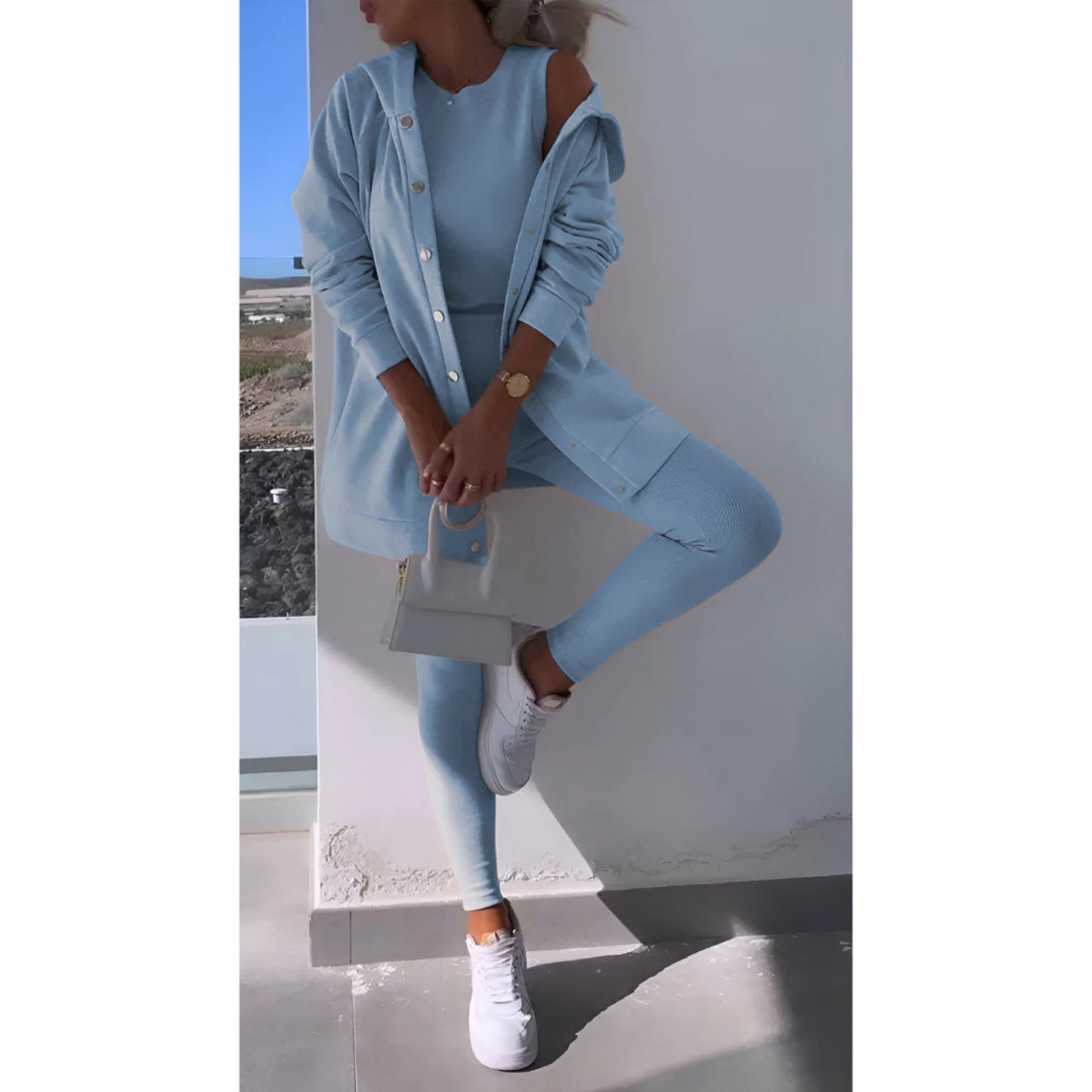 Juleé | Ensemble De Sport Pour Femme | Confortable
