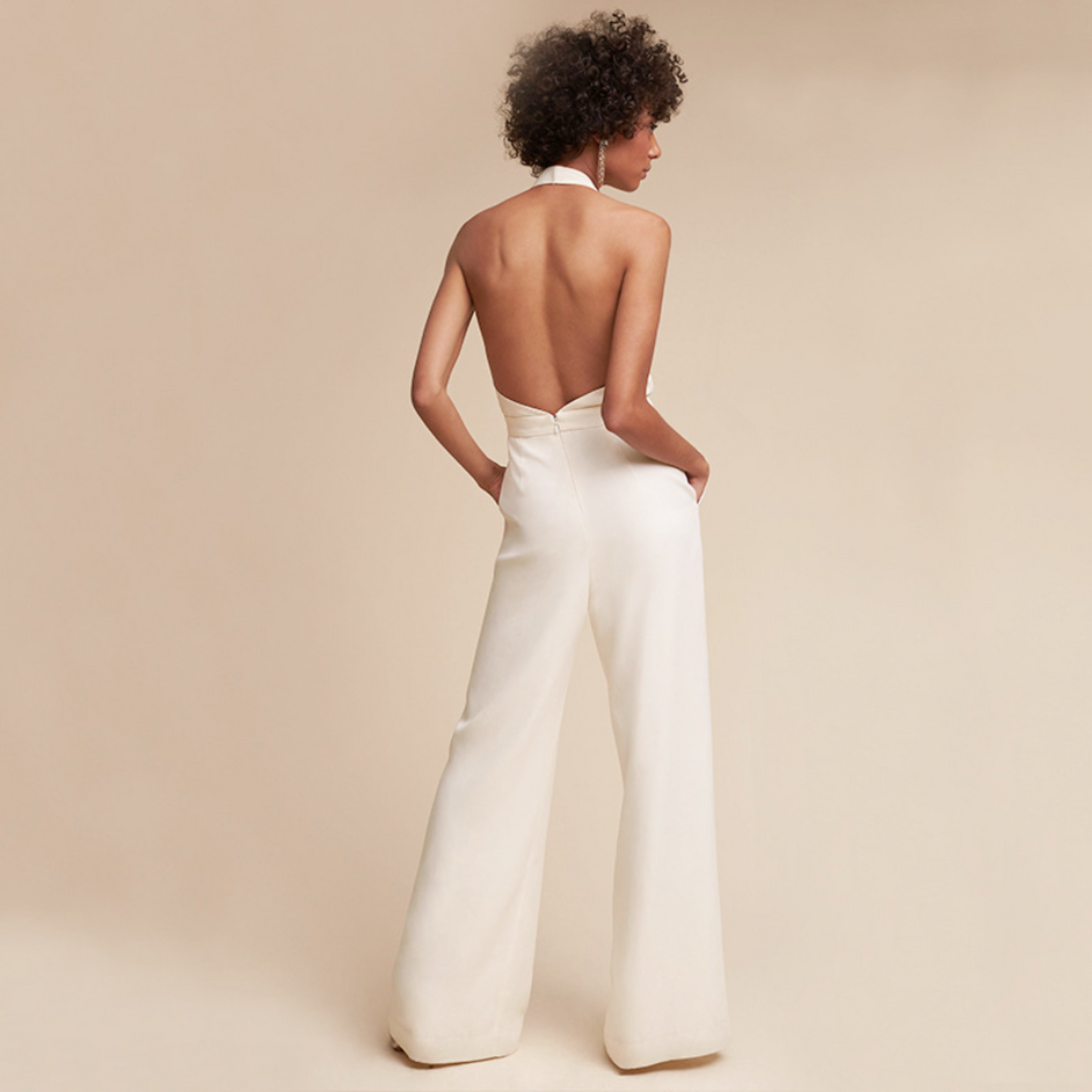 Chéria | Combinaison Femme | Coupe Flatteuse