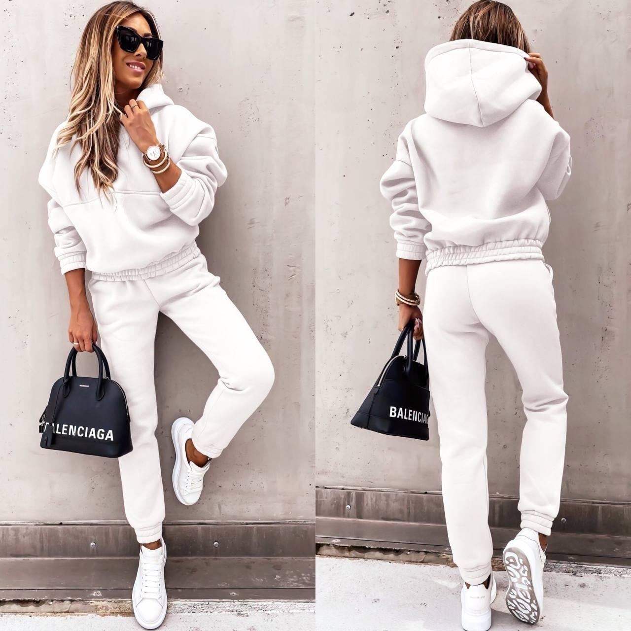 Elane - Set Jogging Douceur Absolue