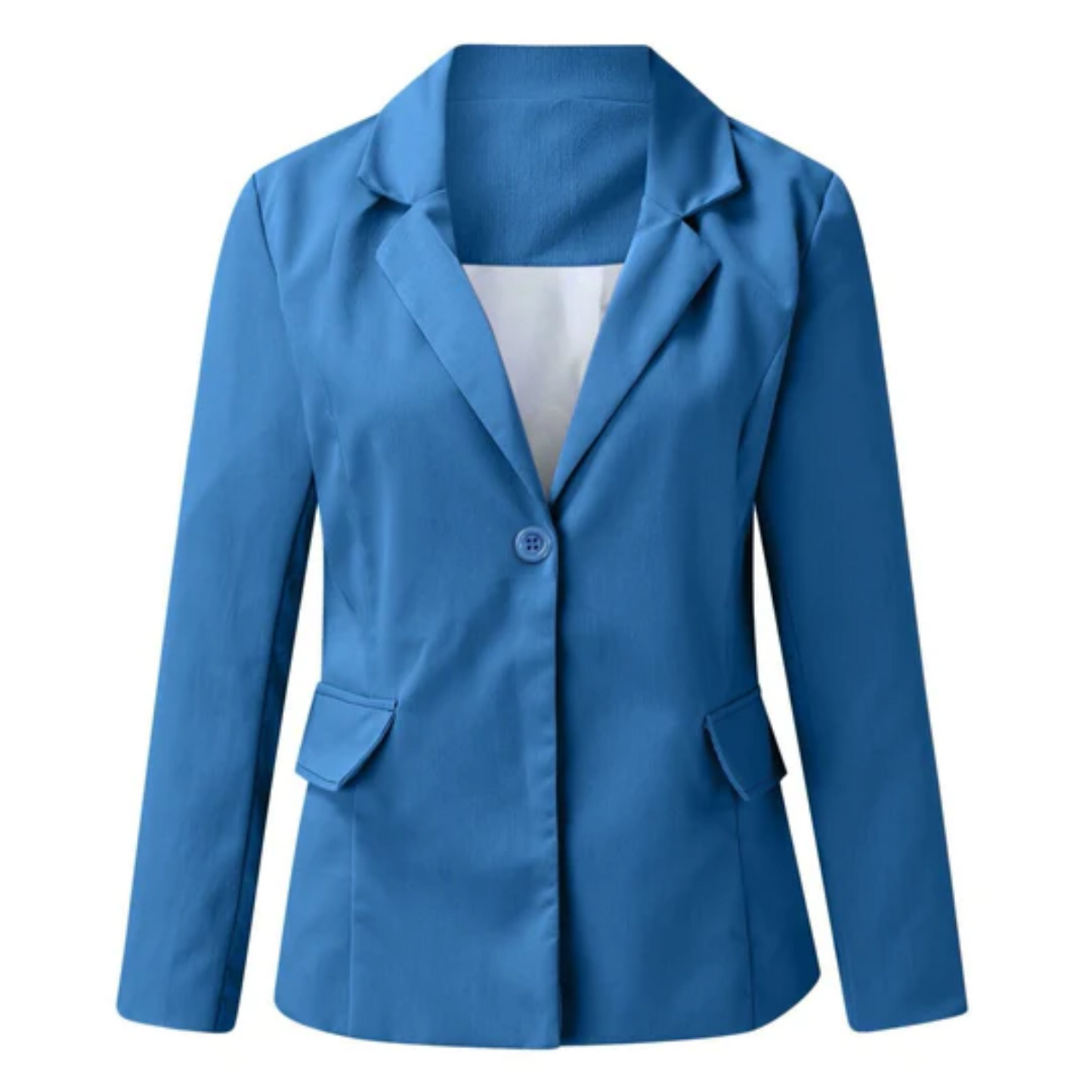 Carissa - Blazer Chic Pour Femmes