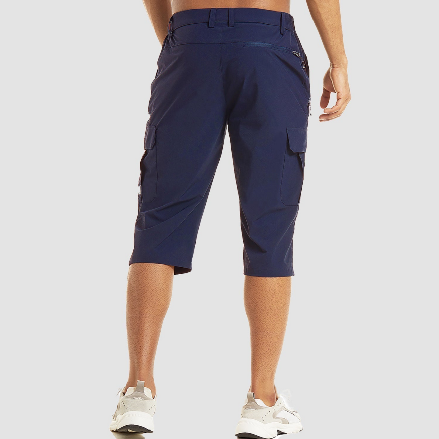 Hommes Short Cargo | Séchage Rapide