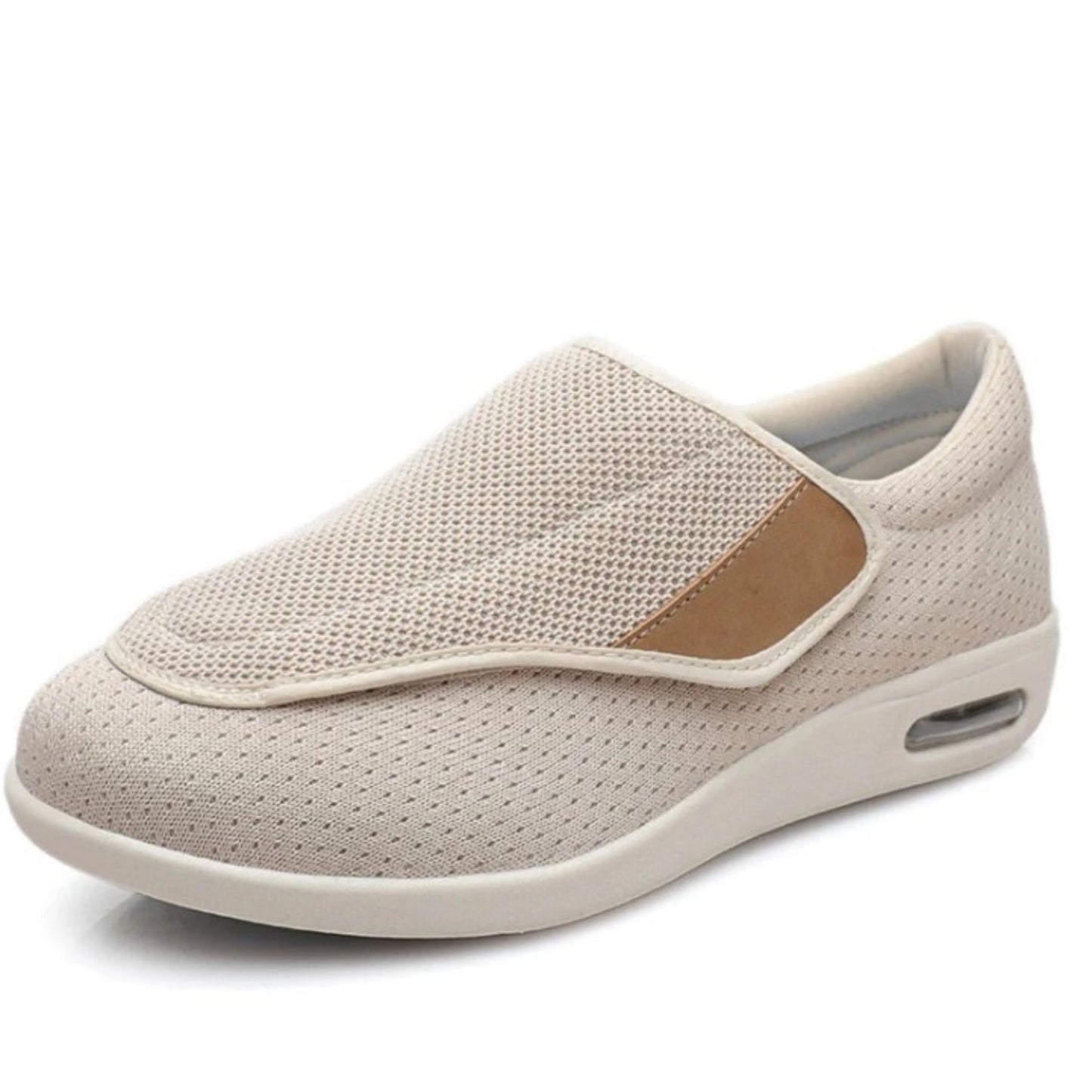 Hommes Chaussures Orthopédiques | Large pour Diabétiques