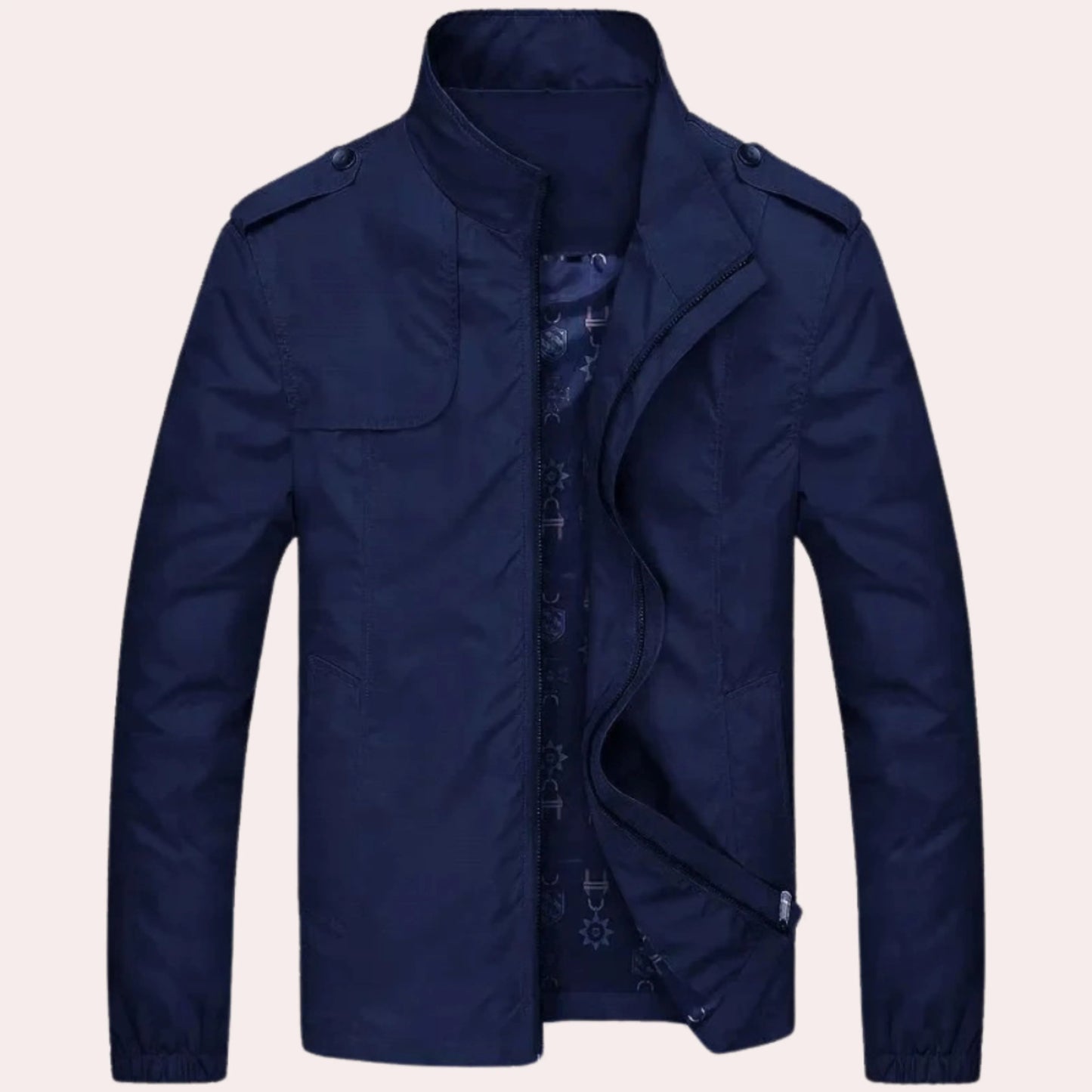 Hommes Coupe-Vent | Style Casual