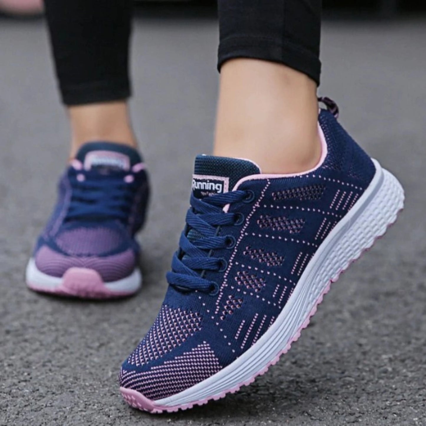 Femmes Chaussures | Ergonomiques pour les Loisirs