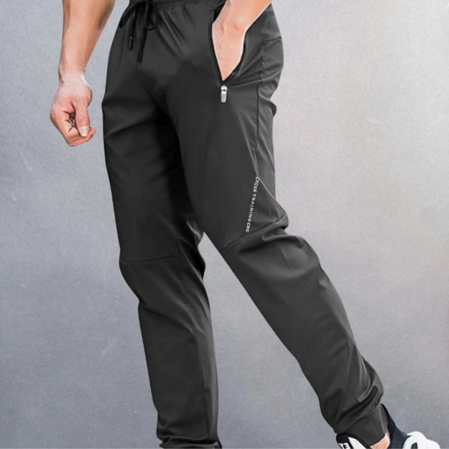 Hommes Pantalon de Sport | Confortable