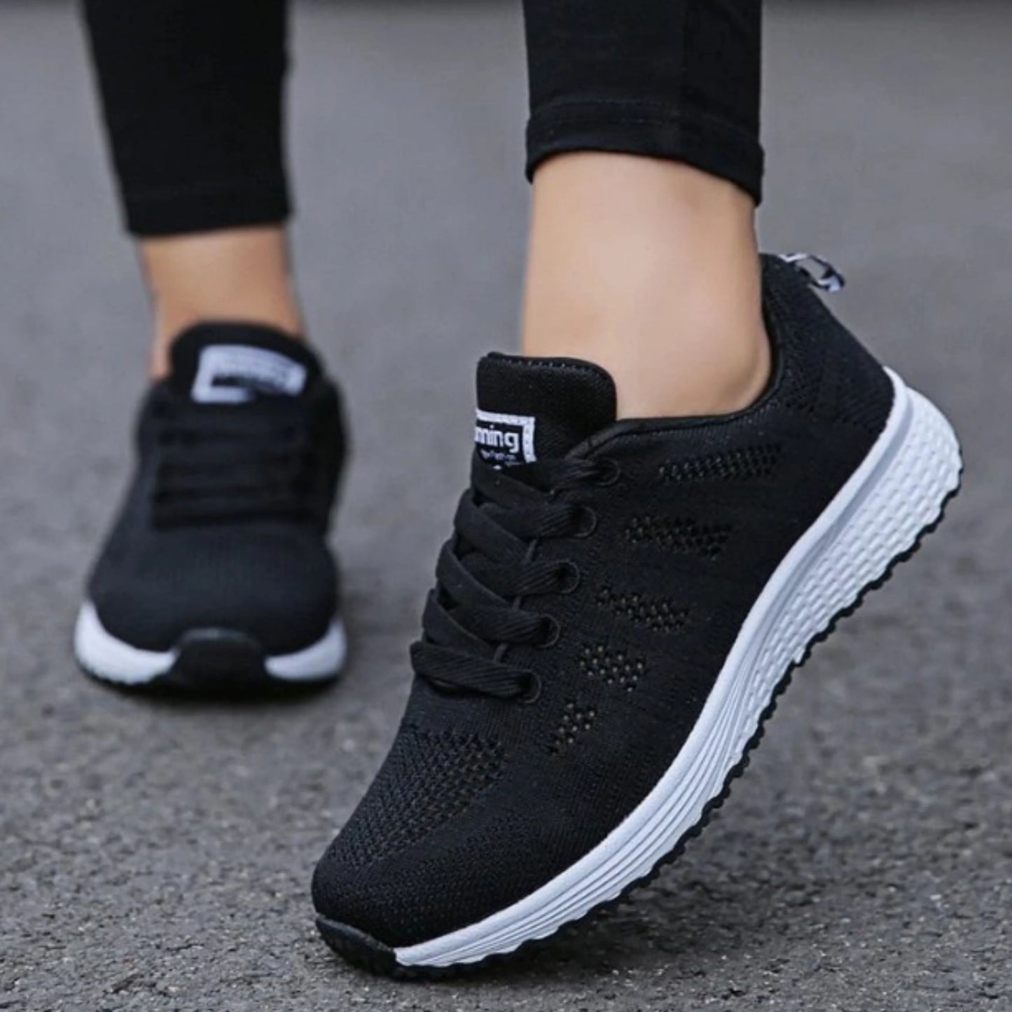 Femmes Chaussures | Ergonomiques pour les Loisirs
