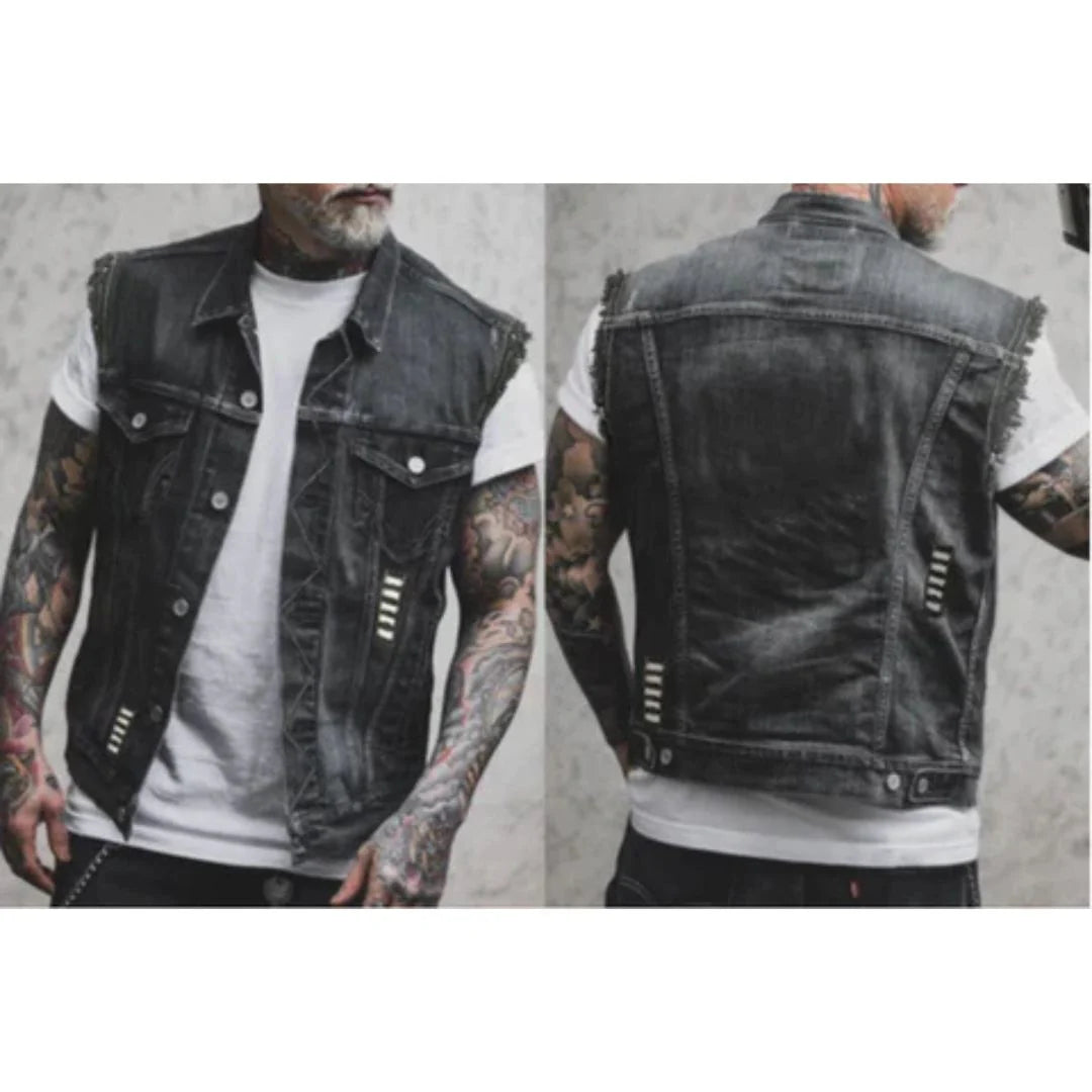Hommes Veste | Style Tendance