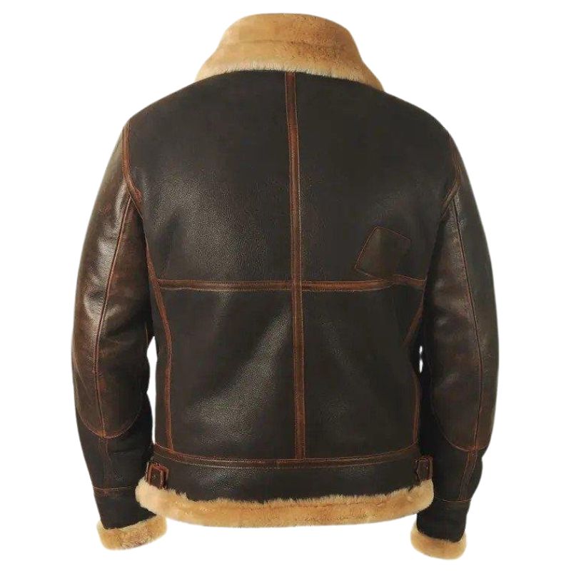 Gerben - Veste Aviateur Tendance
