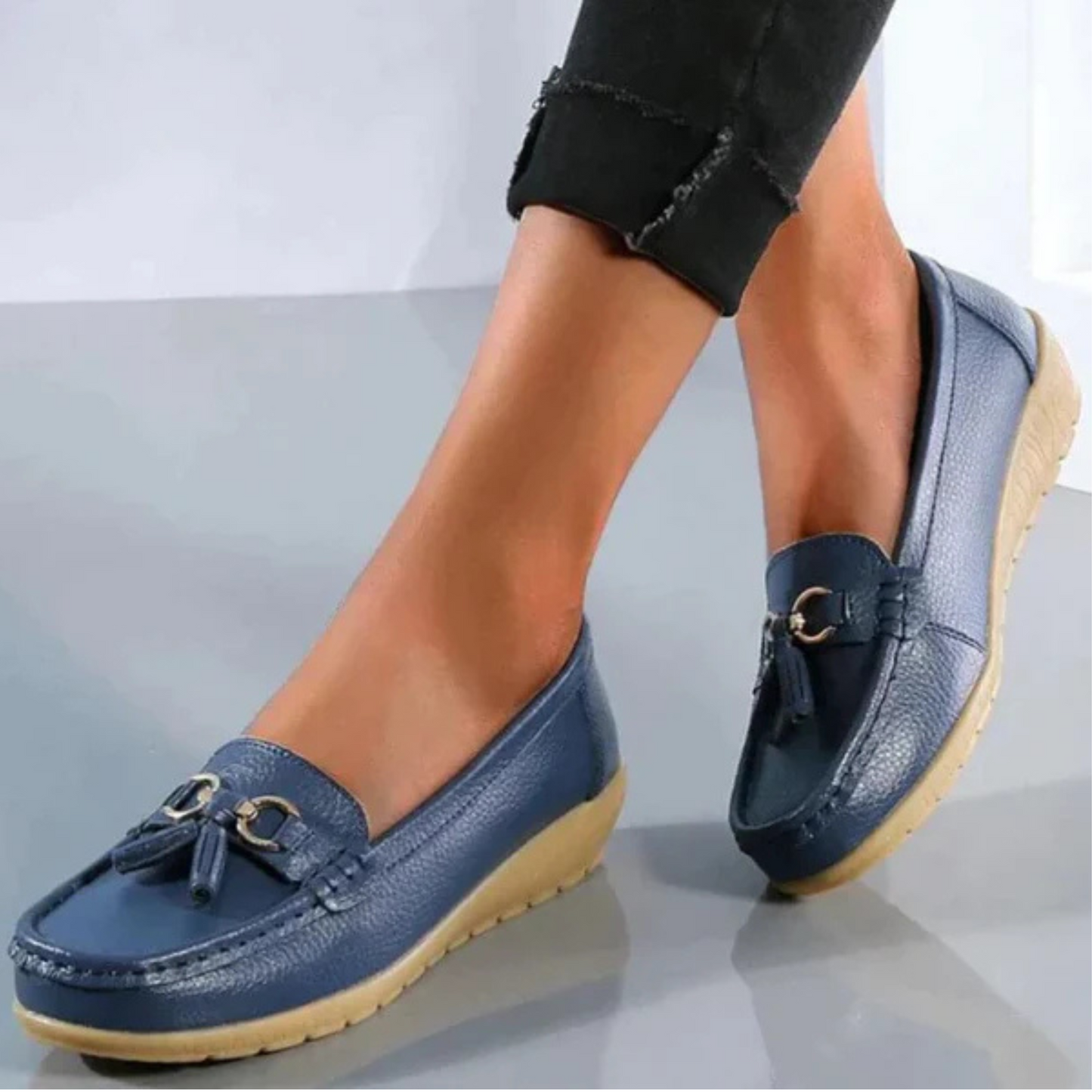 Amorette | Femme Chaussures Orthopédiques | Élégance et Confort