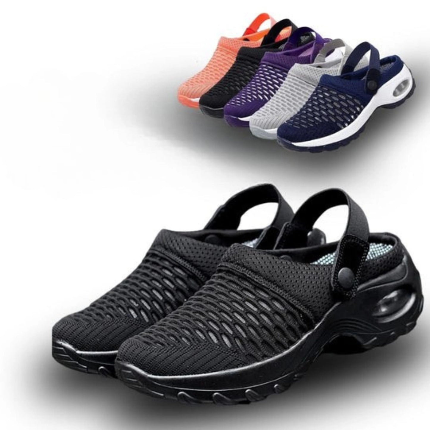 Femmes Chaussures Orthopédiques | Qualité Allemande