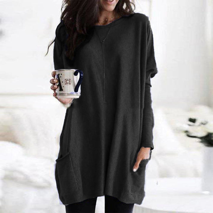 Renata - Pull Oversize Femme