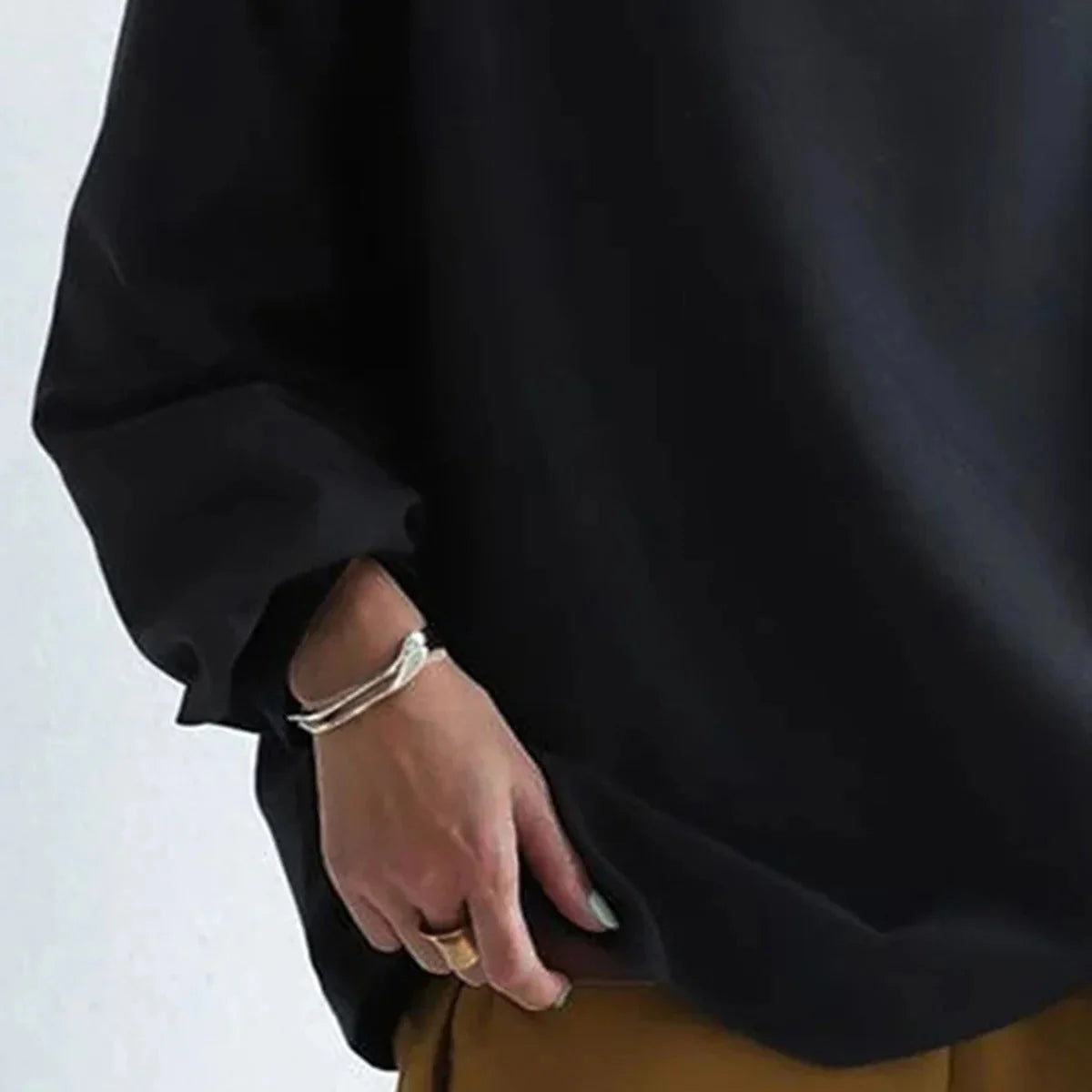 Marciana | Femme Pull Col Roulé | Chaleur et Confort Hivernal