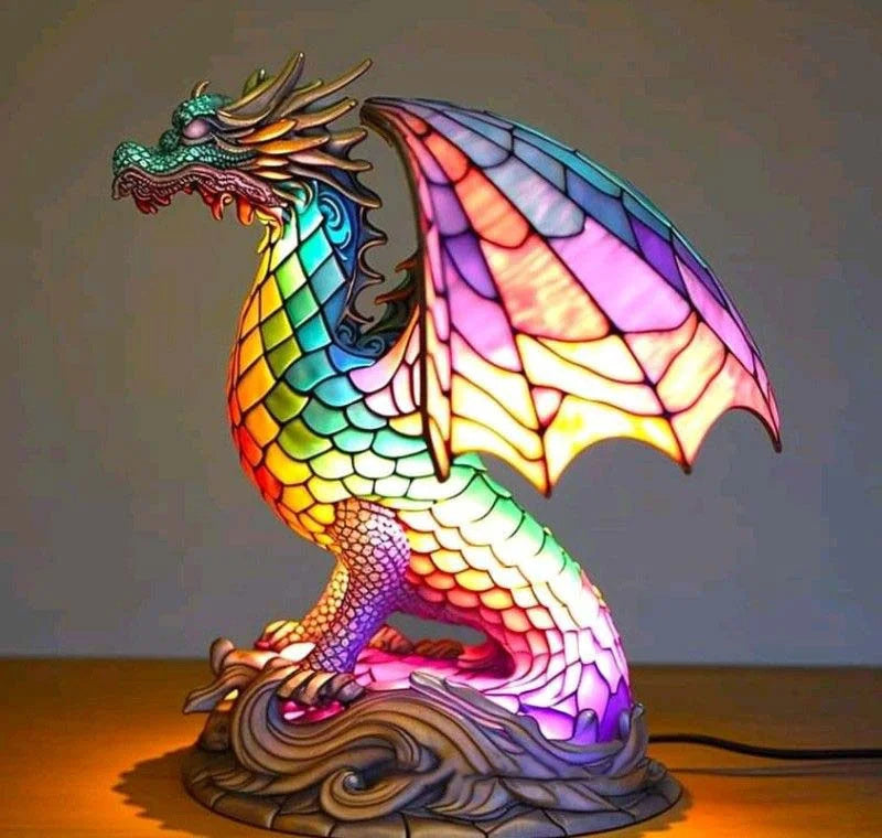 LumiBestia | Art Lumineux Animalier