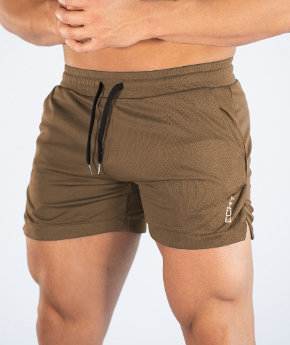 Léandre | Homme Short | Séchage Rapide et Confort Estival