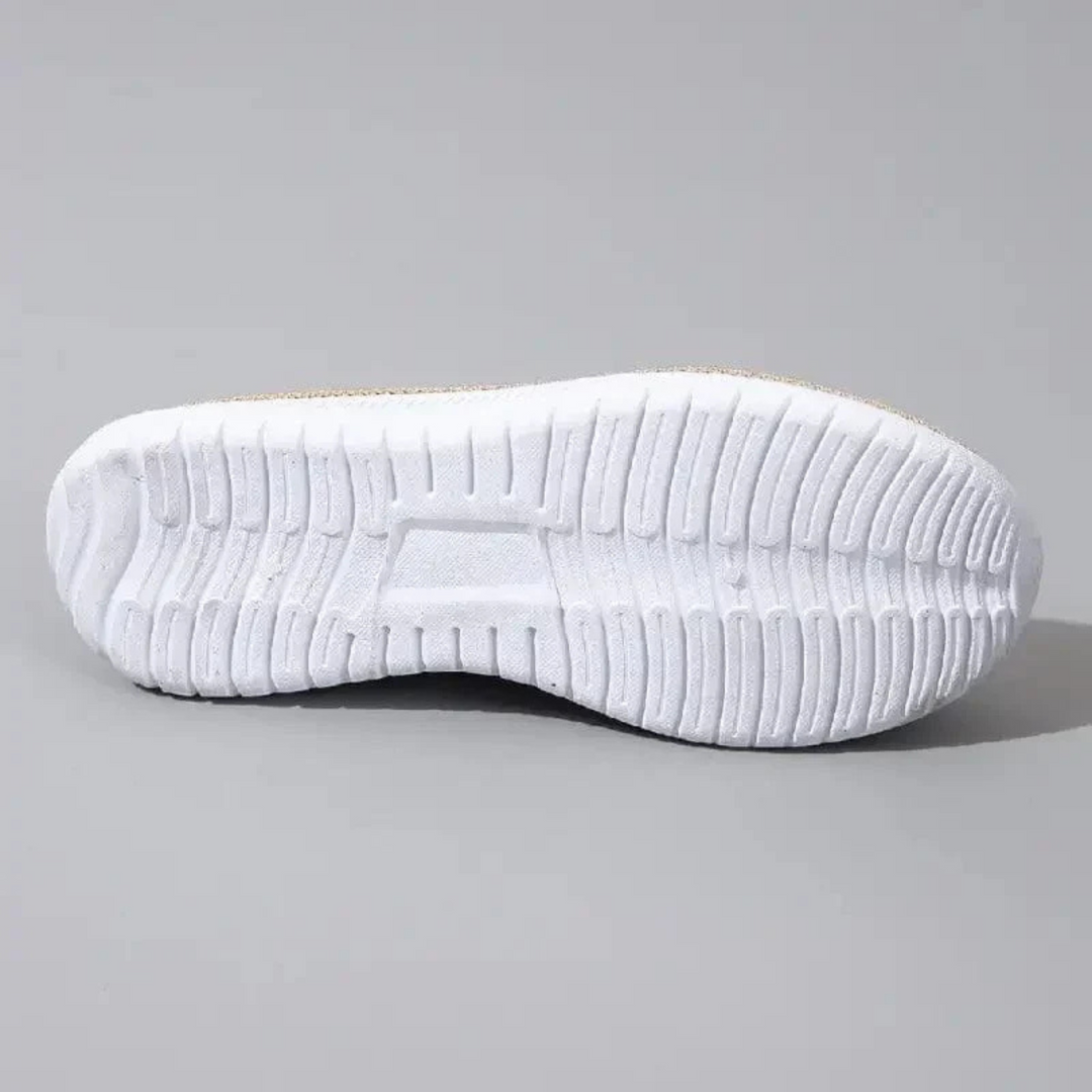 Apollonie | Chaussures Femme | Confort Orthopédique Respirant