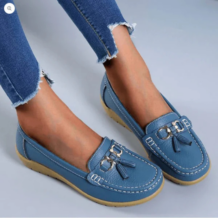 Amorette | Femme Chaussures Orthopédiques | Élégance et Confort