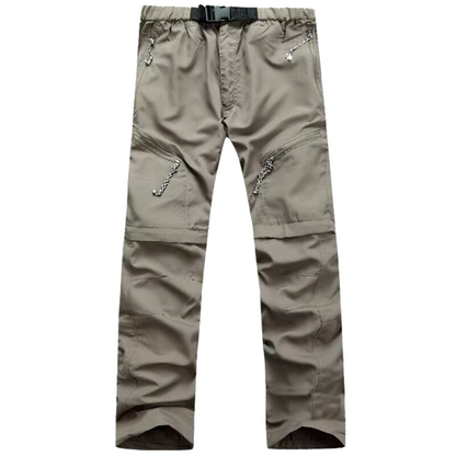 Deweye - Pantalon Cargo Pratique Homme