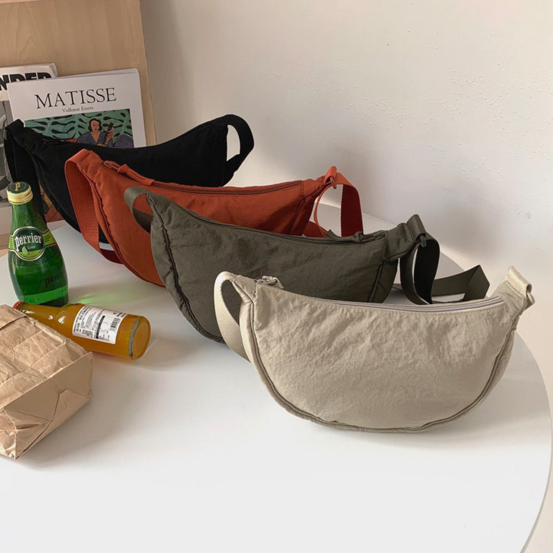 Colombe | Femme Sac Bandoulière | Léger et Fonctionnel