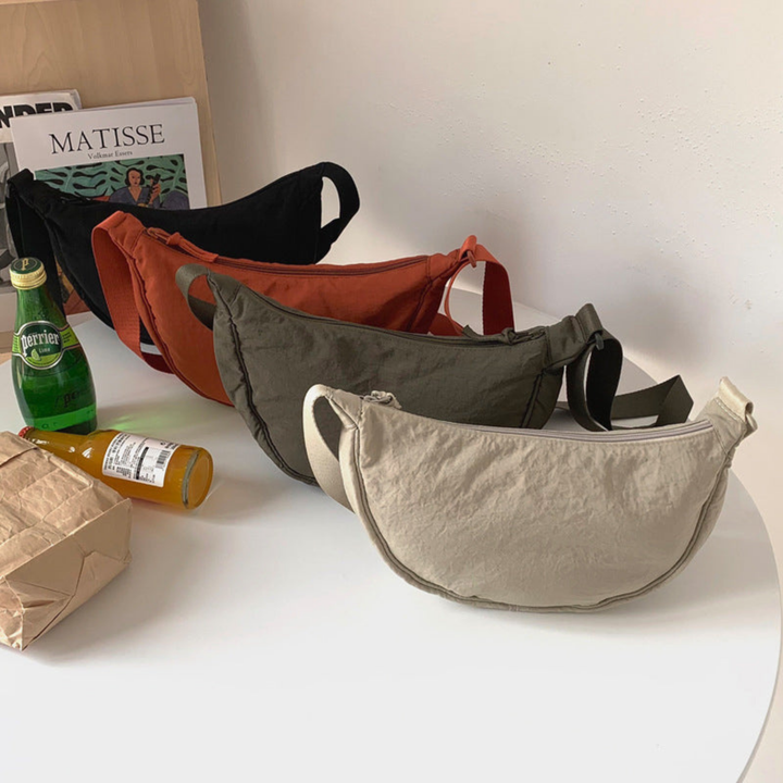 Colombe | Femme Sac Bandoulière | Léger et Fonctionnel