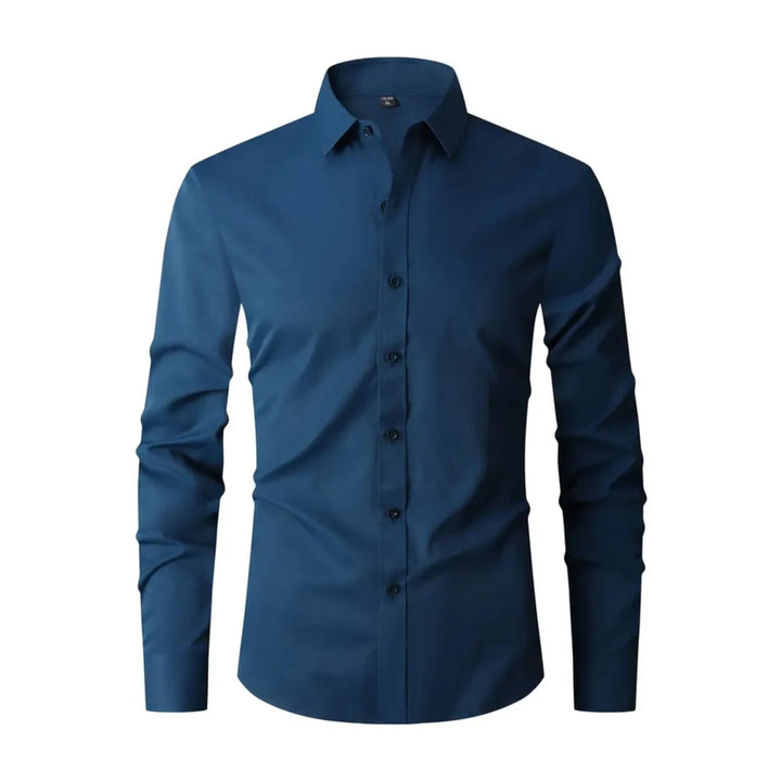 Chemise pour Homme | Semi-Formelle, Polyvalente & Toute Occasion adapté aux tenues polyvalentes.