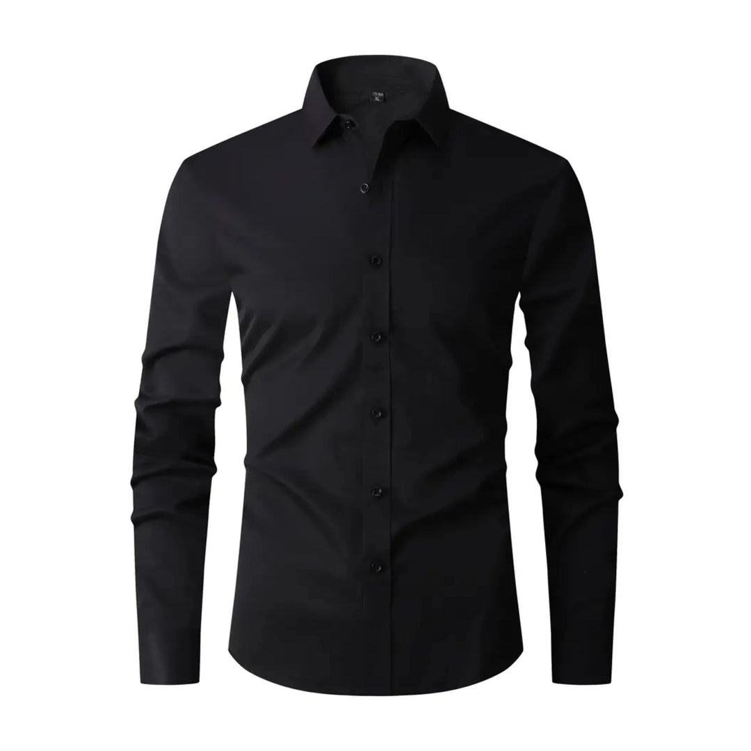 Chemise pour Homme | Semi-Formelle, Polyvalente & Toute Occasion adapté aux tenues polyvalentes.