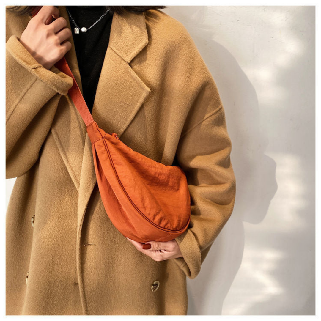 Colombe | Femme Sac Bandoulière | Léger et Fonctionnel