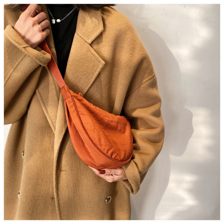 Colombe | Femme Sac Bandoulière | Léger et Fonctionnel