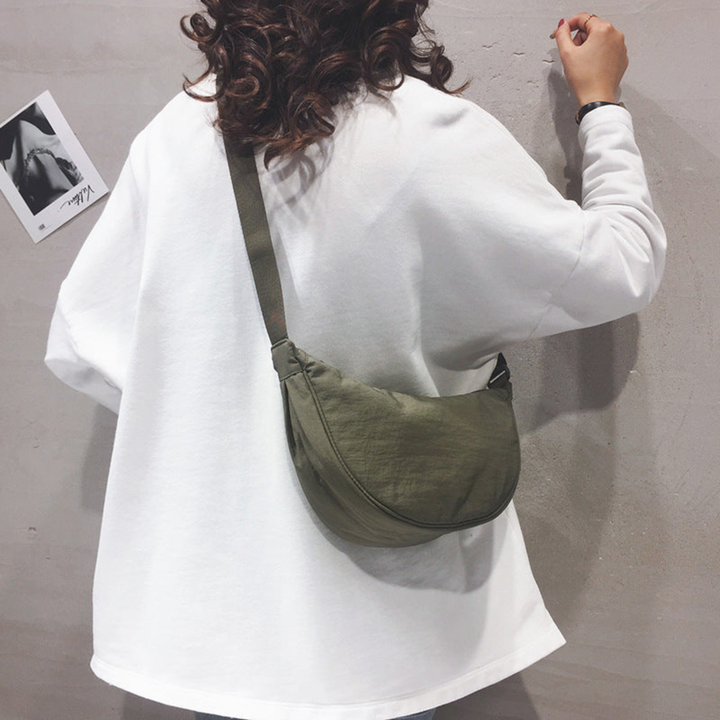 Colombe | Femme Sac Bandoulière | Léger et Fonctionnel