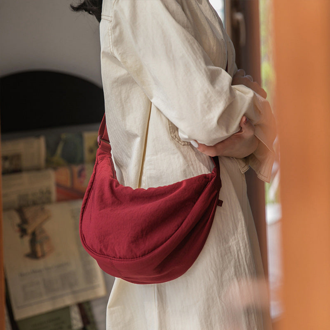 Colombe | Femme Sac Bandoulière | Léger et Fonctionnel